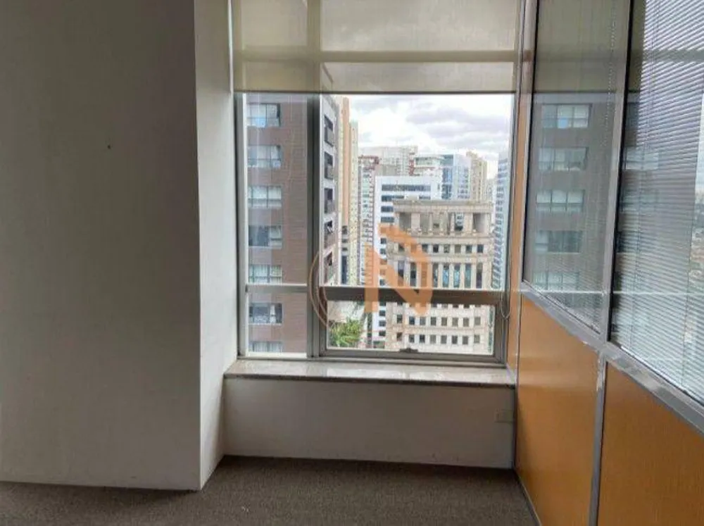 Sala-Conjunto, 306 m² - Foto 2