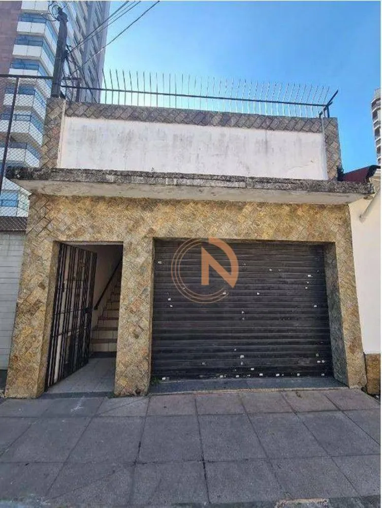 Sobrado, 3 quartos, 150 m² - Foto 1
