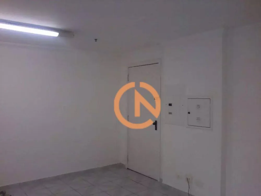 Sala-Conjunto, 36 m² - Foto 5