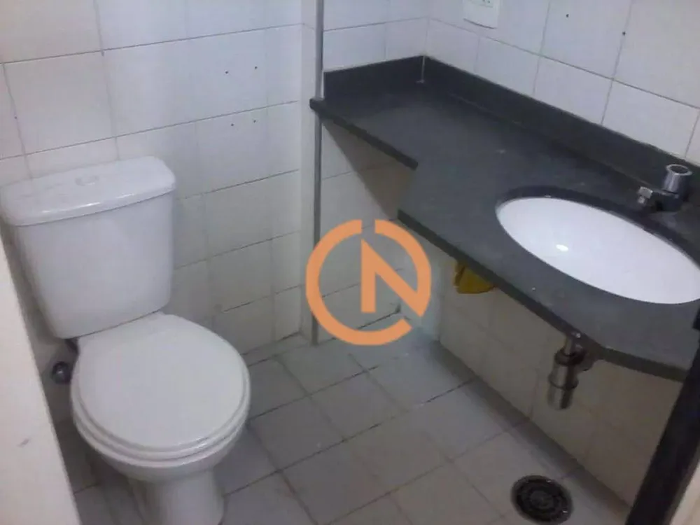 Sala-Conjunto, 36 m² - Foto 7