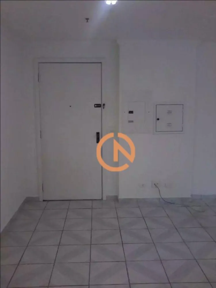 Sala-Conjunto, 36 m² - Foto 3