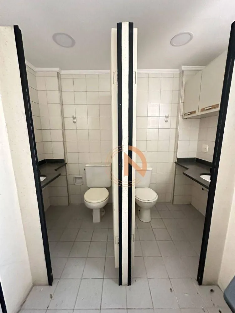 Sala-Conjunto, 36 m² - Foto 8