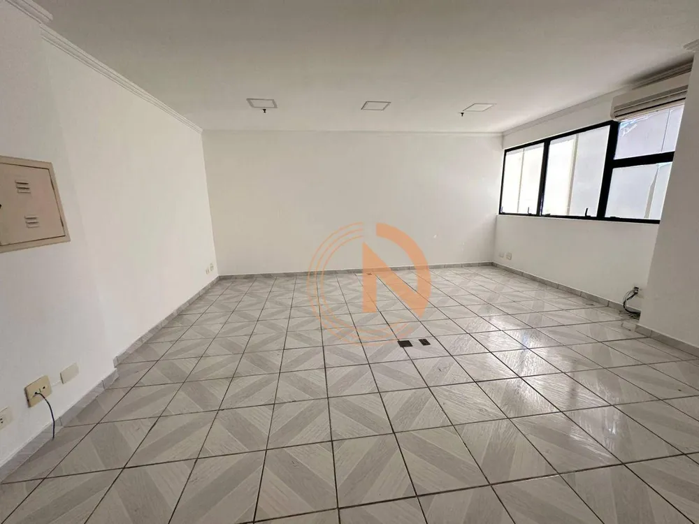 Sala-Conjunto, 36 m² - Foto 6