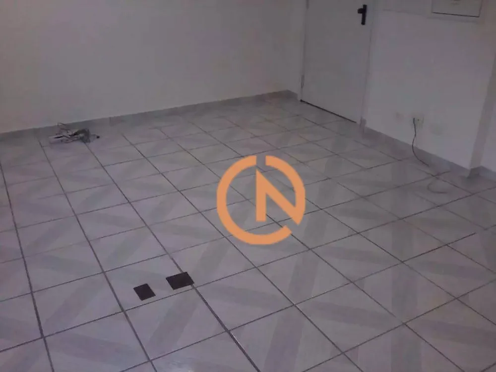 Sala-Conjunto, 36 m² - Foto 4