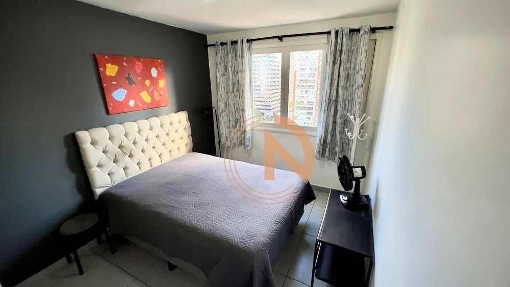 Apartamento, 1 quarto, 38 m² - Foto 4