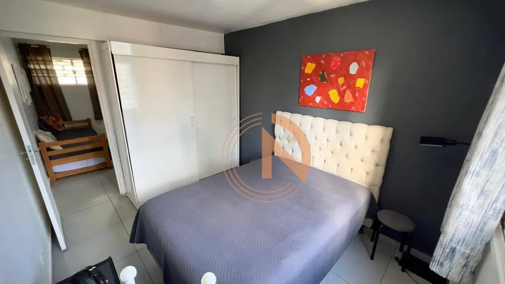 Apartamento, 1 quarto, 38 m² - Foto 1