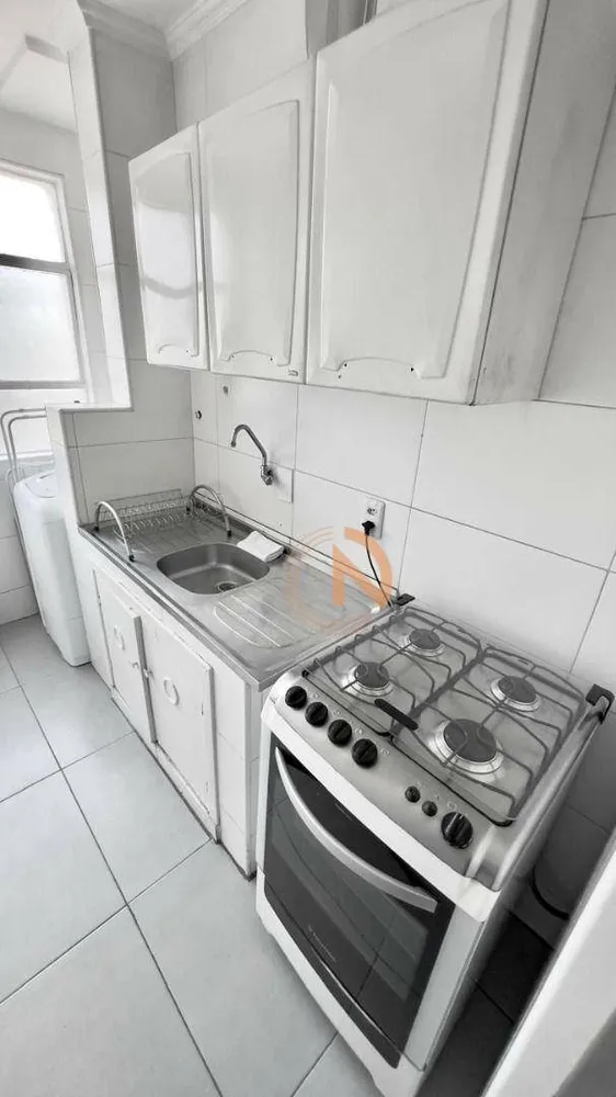 Apartamento, 1 quarto, 38 m² - Foto 7