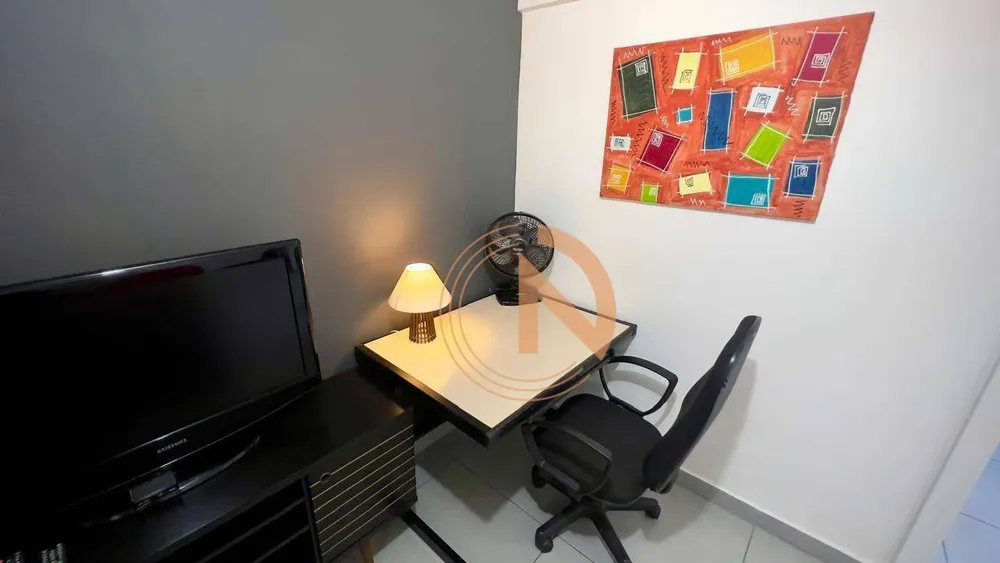Apartamento, 1 quarto, 38 m² - Foto 6