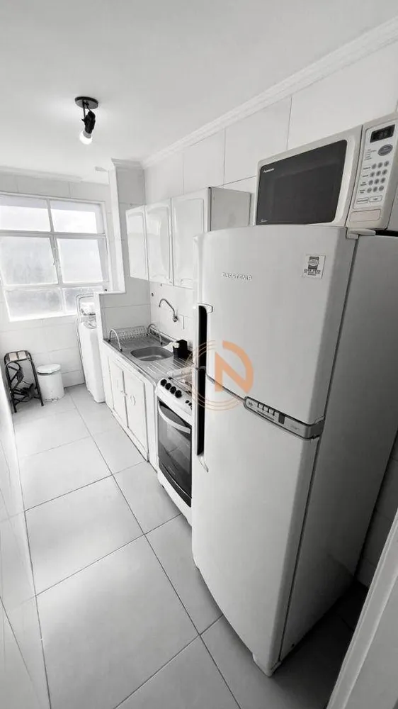 Apartamento, 1 quarto, 38 m² - Foto 8