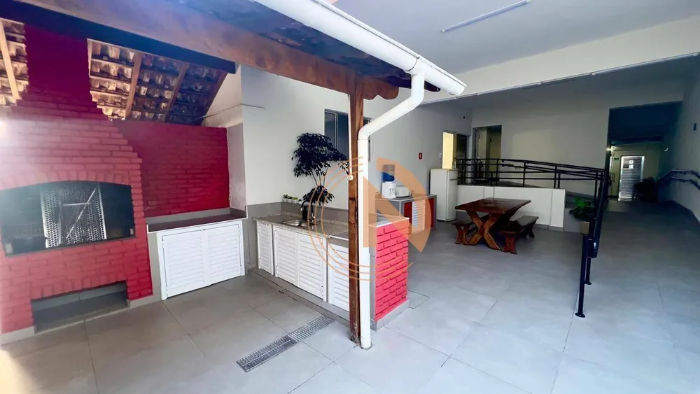 Apartamento, 1 quarto, 38 m² - Foto 2