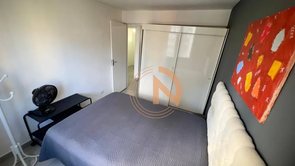 Apartamento, 1 quarto, 38 m² - Foto 11