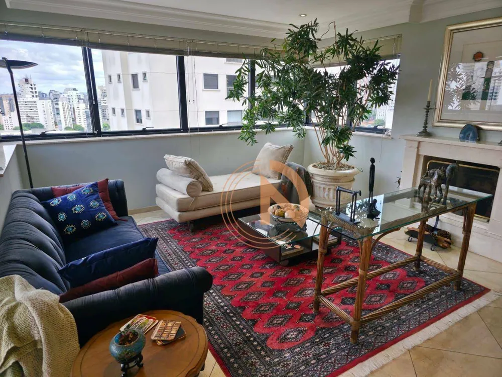 Apartamento, 4 quartos, 267 m² - Foto 6