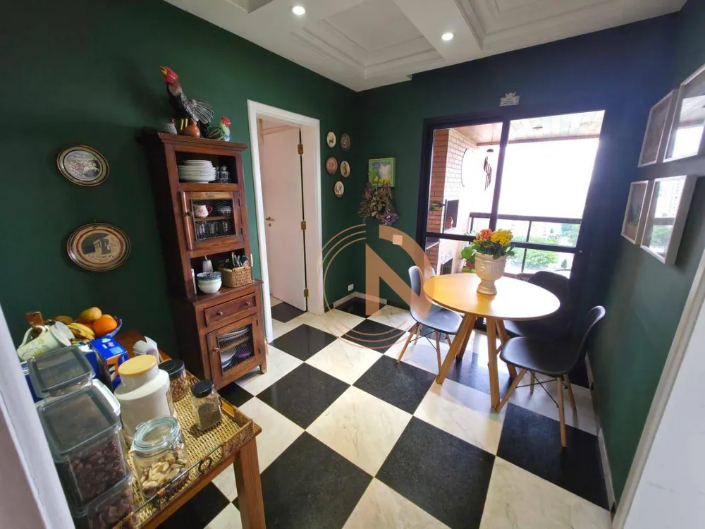 Apartamento, 4 quartos, 267 m² - Foto 5