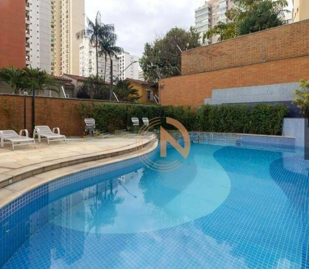Apartamento, 4 quartos, 267 m² - Foto 3