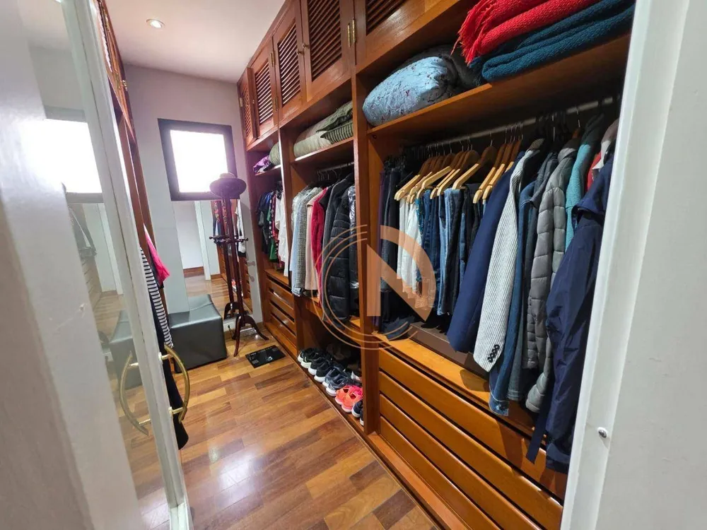 Apartamento, 4 quartos, 267 m² - Foto 7