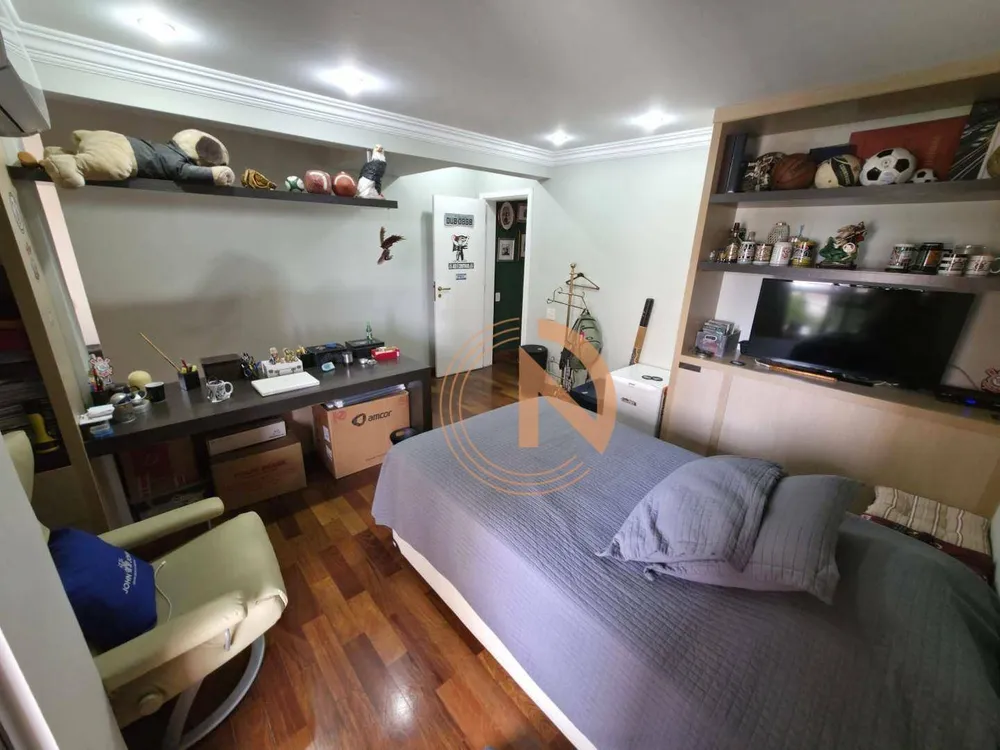 Apartamento, 4 quartos, 267 m² - Foto 4
