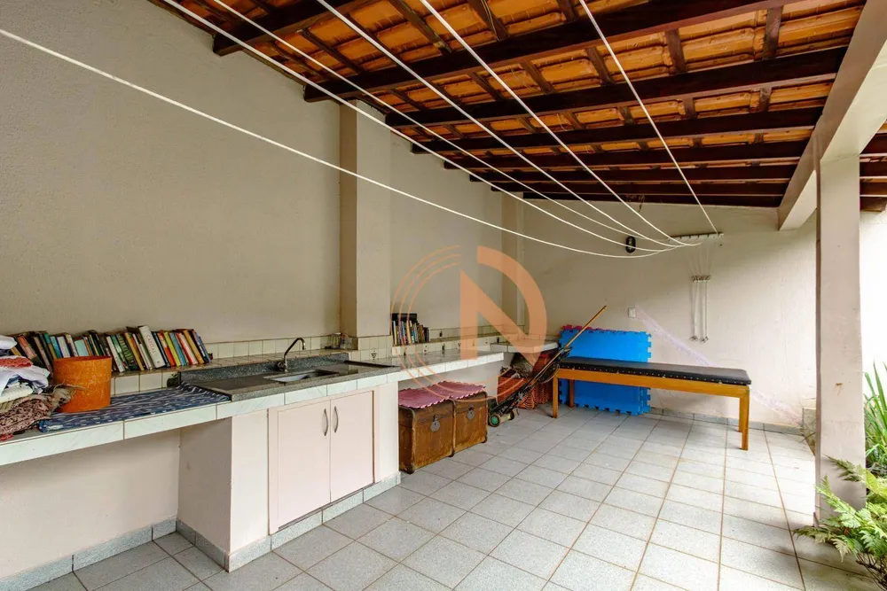 Casa, 4 quartos, 360 m² - Foto 8