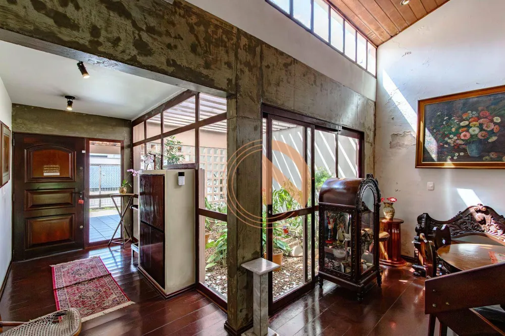 Casa, 4 quartos, 360 m² - Foto 3