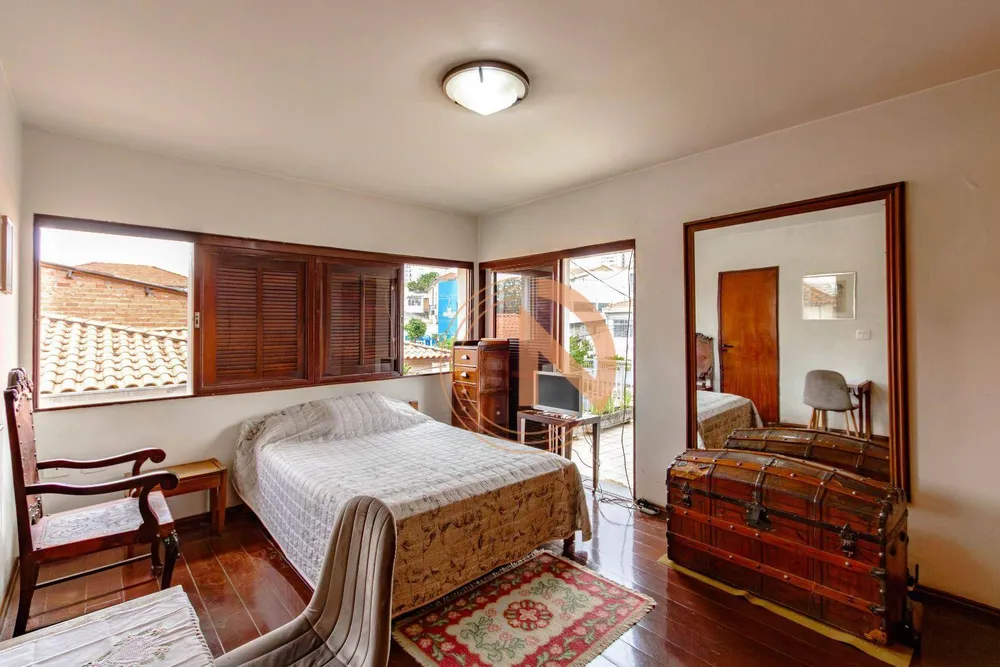 Casa, 4 quartos, 360 m² - Foto 7