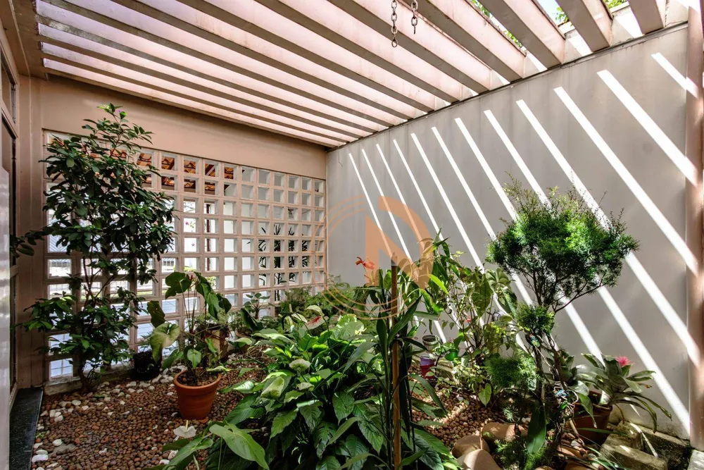 Casa, 4 quartos, 360 m² - Foto 4