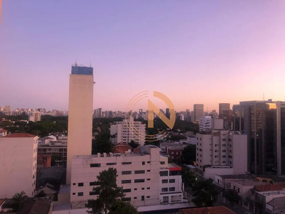 Apartamento, 3 quartos, 111 m² - Foto 4