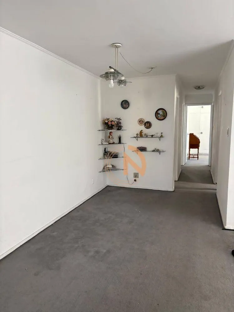 Apartamento, 3 quartos, 111 m² - Foto 2