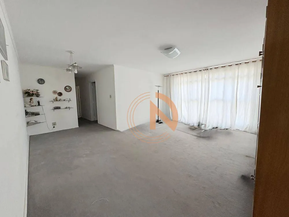 Apartamento, 3 quartos, 111 m² - Foto 1