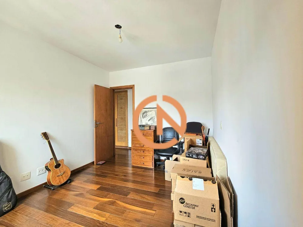 Apartamento, 4 quartos, 173 m² - Foto 8