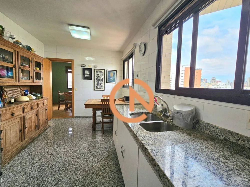 Apartamento, 4 quartos, 173 m² - Foto 2