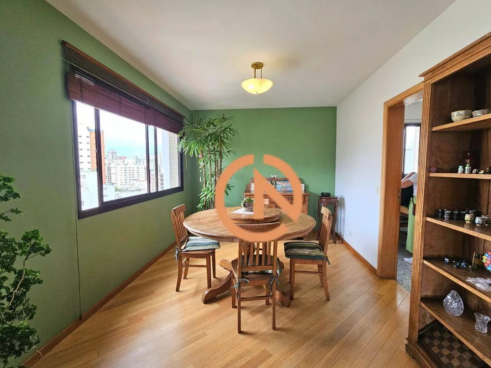 Apartamento, 4 quartos, 173 m² - Foto 6