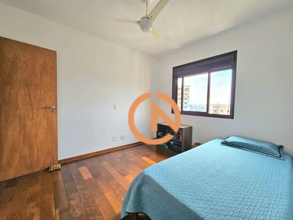 Apartamento, 4 quartos, 173 m² - Foto 3