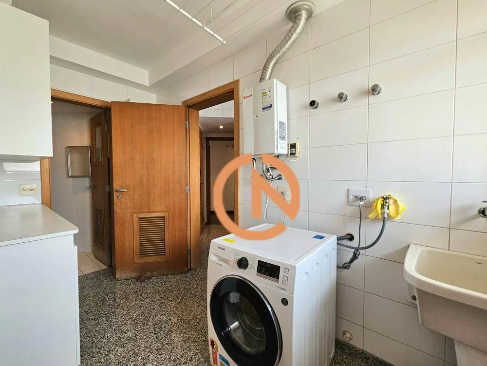 Apartamento, 4 quartos, 173 m² - Foto 5