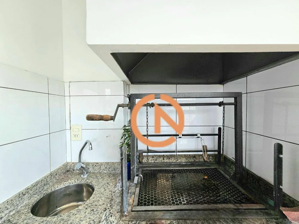 Apartamento, 4 quartos, 173 m² - Foto 4