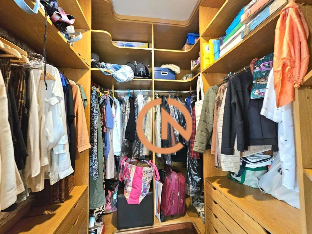 Apartamento, 4 quartos, 173 m² - Foto 1