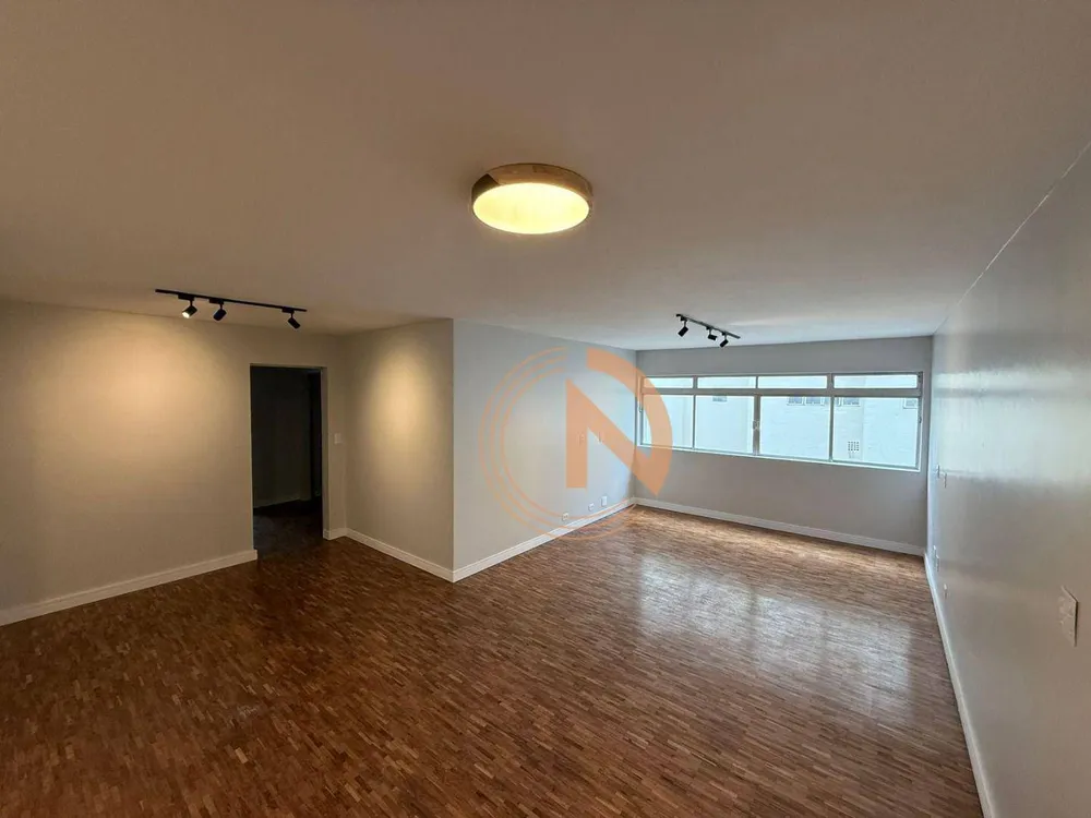 Apartamento, 3 quartos, 115 m² - Foto 2