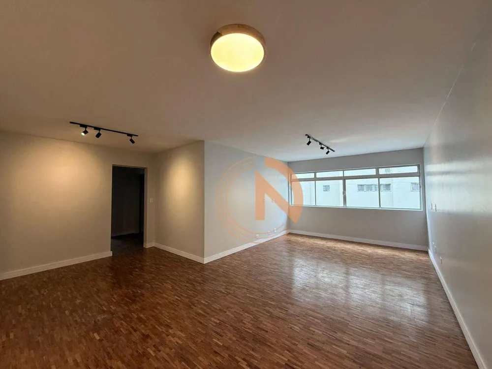 Apartamento, 3 quartos, 115 m² - Foto 1