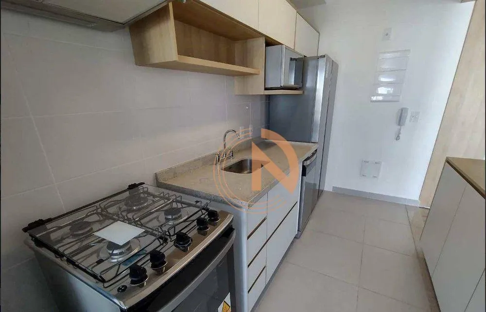 Apartamento, 3 quartos, 98 m² - Foto 4