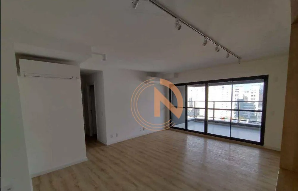 Apartamento, 3 quartos, 98 m² - Foto 1