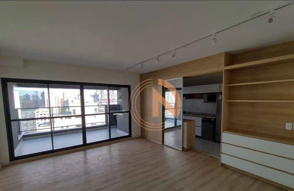 Apartamento, 3 quartos, 98 m² - Foto 2