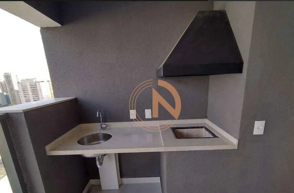 Apartamento, 3 quartos, 98 m² - Foto 6