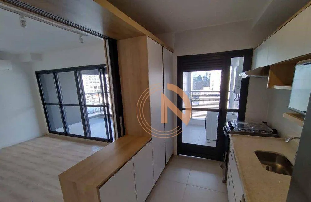 Apartamento, 3 quartos, 98 m² - Foto 3