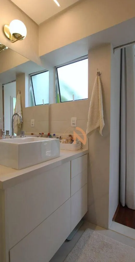 Cobertura, 3 quartos, 135 m² - Foto 8