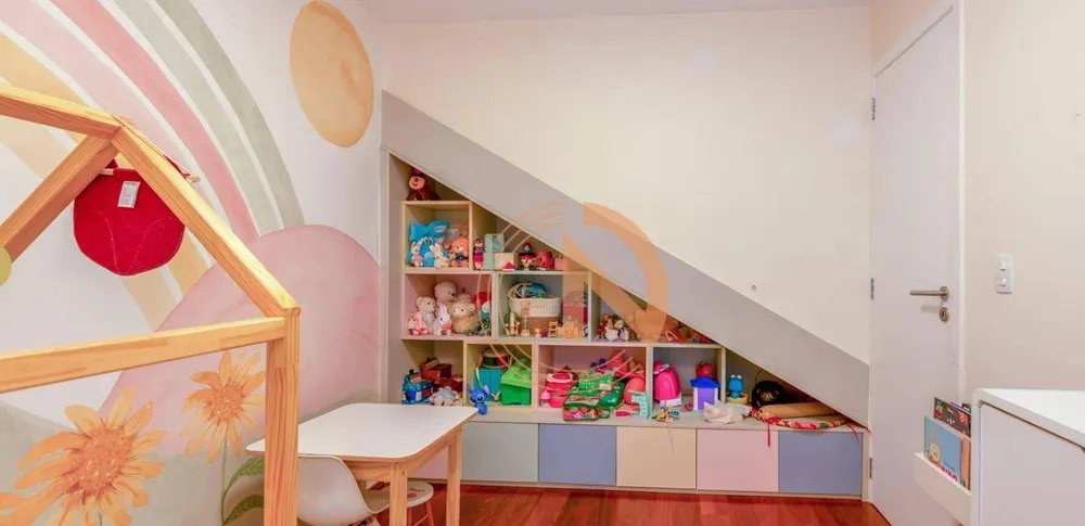 Cobertura, 3 quartos, 135 m² - Foto 5