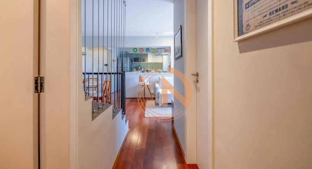 Cobertura, 3 quartos, 135 m² - Foto 7