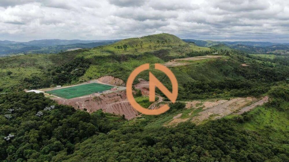 Terreno, 1 hectares - Foto 1