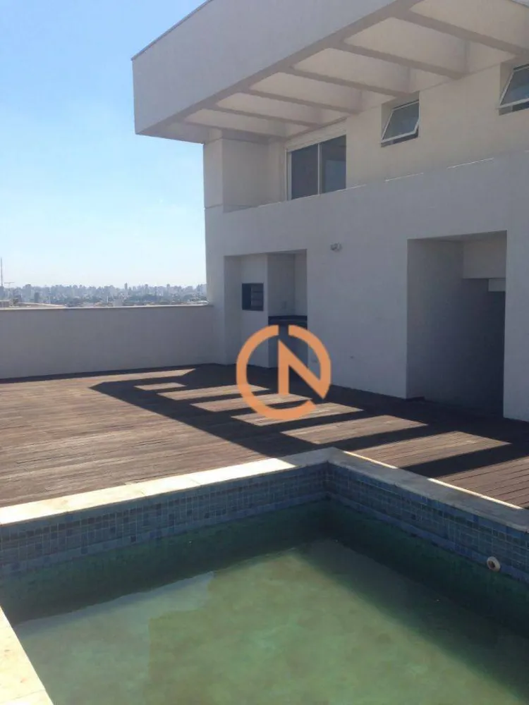 Cobertura, 4 quartos, 820 m² - Foto 4