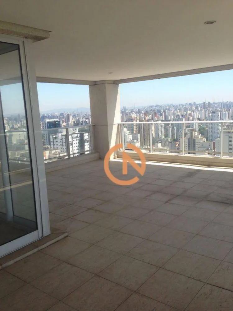 Cobertura, 4 quartos, 820 m² - Foto 3