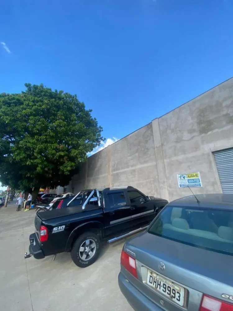 Loja-Salão, 697 m² - Foto 5