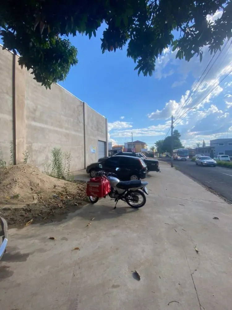 Loja-Salão, 697 m² - Foto 4