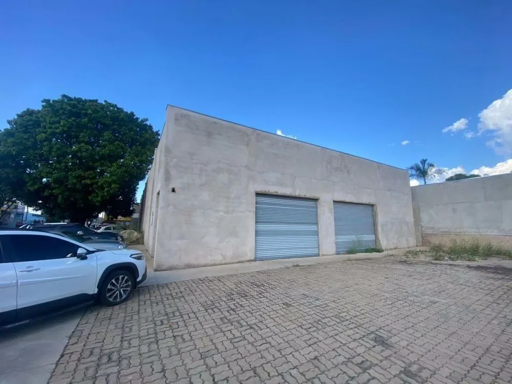 Loja-Salão, 697 m² - Foto 3